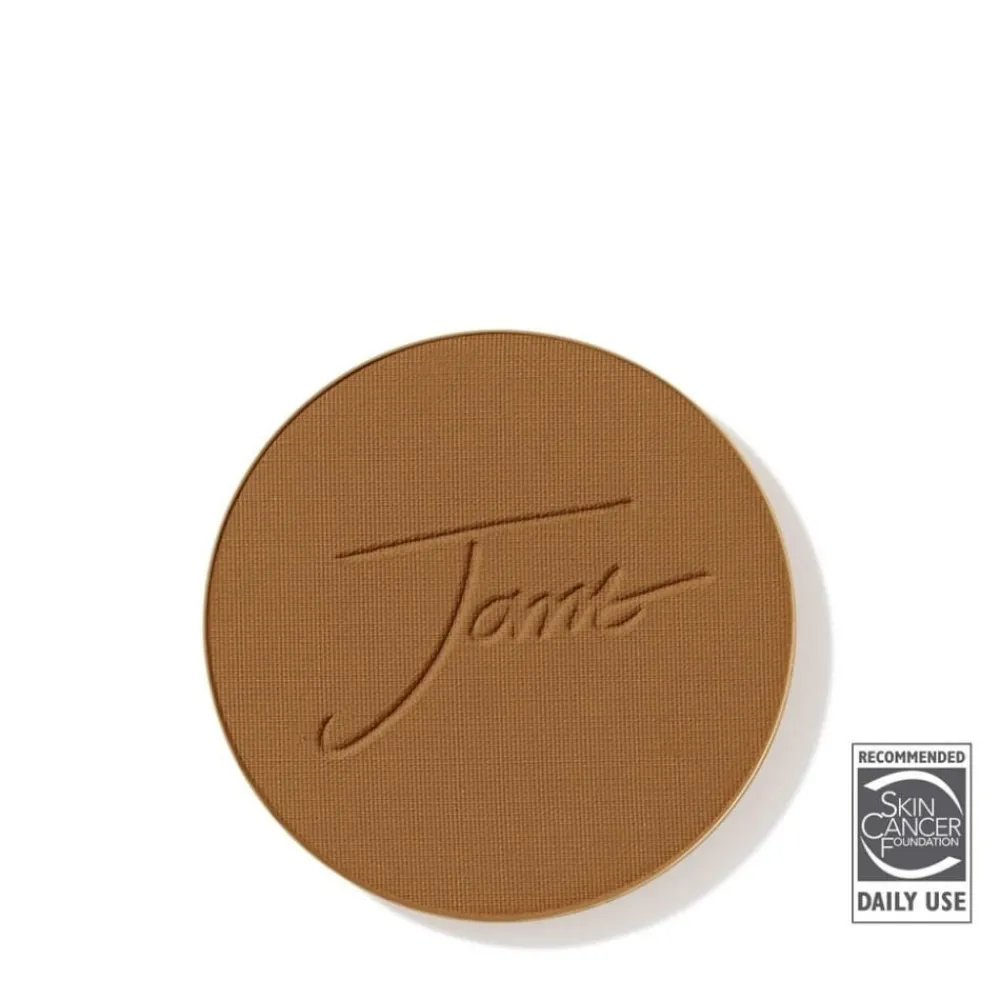 Jane Iredale PurePressed® Base Mineral Foundation Refill Hot