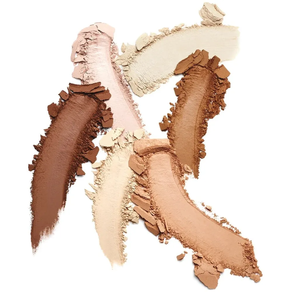 Jane Iredale PurePressed® Base Mineral Foundation Refill Hot