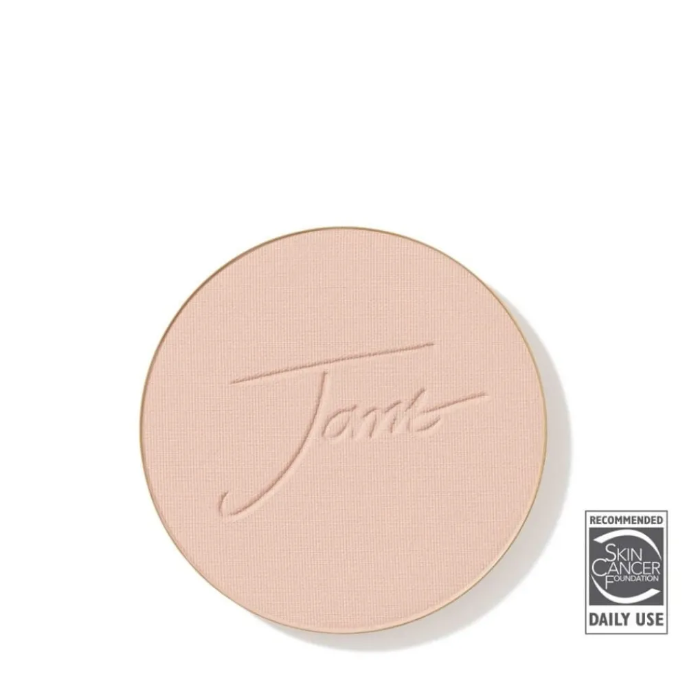 Jane Iredale PurePressed® Base Mineral Foundation Refill Hot
