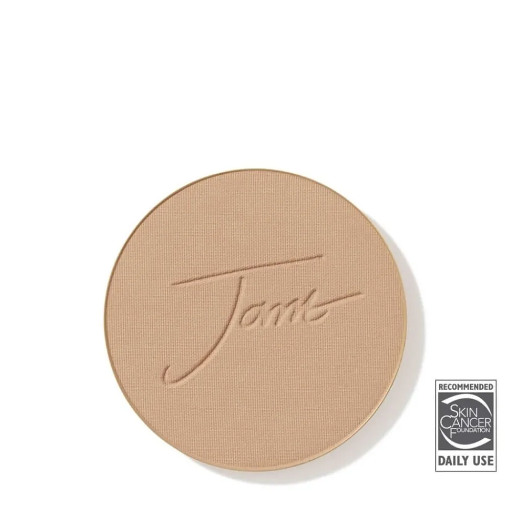 Jane Iredale PurePressed® Base Mineral Foundation Refill Hot