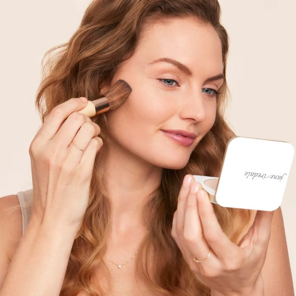 Jane Iredale PurePressed® Base Mineral Foundation Refill Hot