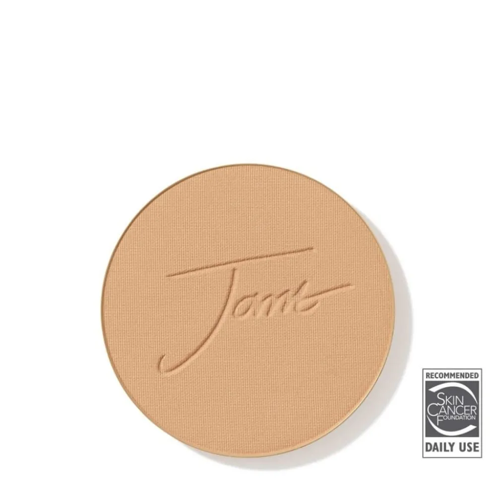Jane Iredale PurePressed® Base Mineral Foundation Refill Hot
