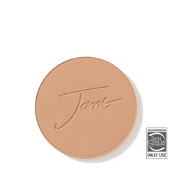 Jane Iredale PurePressed® Base Mineral Foundation Refill Hot