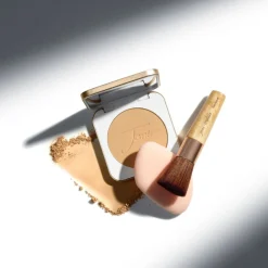 Jane Iredale PurePressed® Base Mineral Foundation Refill Hot