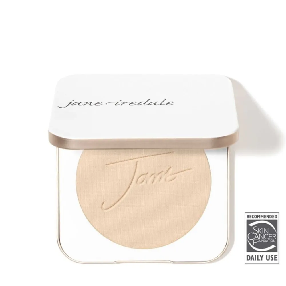 Jane Iredale PurePressed® Base Mineral Foundation Refill Hot