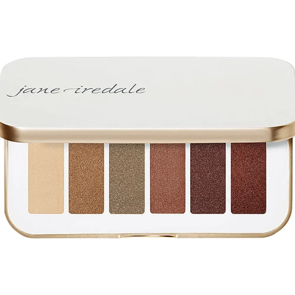 Jane Iredale Purepressed Eyeshadow Palette Best