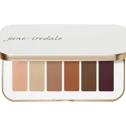 Jane Iredale Purepressed Eyeshadow Palette Best