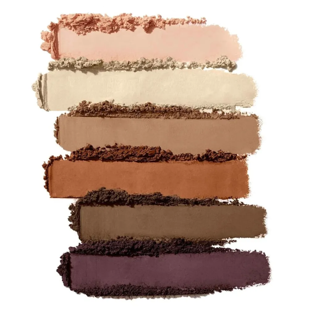 Jane Iredale Purepressed Eyeshadow Palette Best