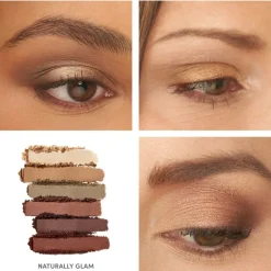 Jane Iredale Purepressed Eyeshadow Palette Best