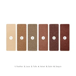 Jane Iredale Purepressed Eyeshadow Palette Best