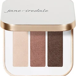 Jane Iredale Purepressed Triple Shadow Best