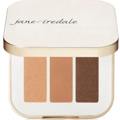 Jane Iredale Purepressed Triple Shadow Best