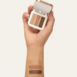 Jane Iredale Purepressed Triple Shadow Best