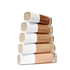 Jane Iredale Skintuition SPF 30 Radiance Boosting Liquid Foundation Sale