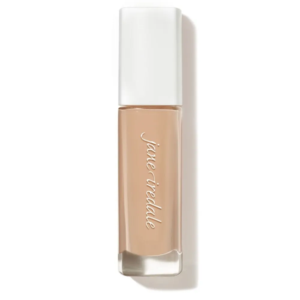 Jane Iredale Skintuition SPF 30 Radiance Boosting Liquid Foundation Sale