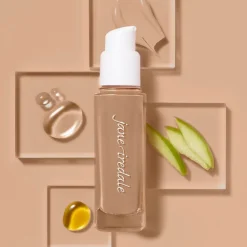 Jane Iredale Skintuition SPF 30 Radiance Boosting Liquid Foundation Sale