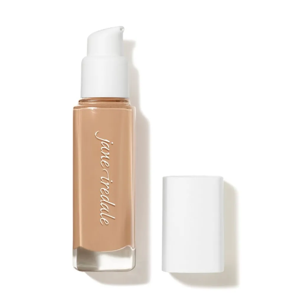 Jane Iredale Skintuition SPF 30 Radiance Boosting Liquid Foundation Sale