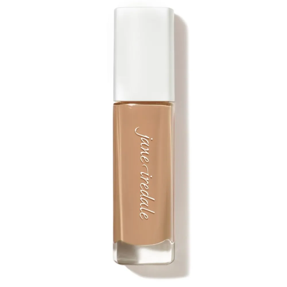 Jane Iredale Skintuition SPF 30 Radiance Boosting Liquid Foundation Sale