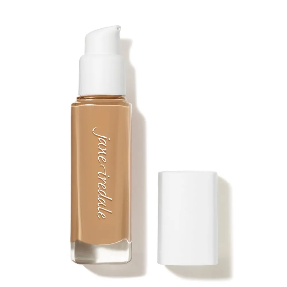 Jane Iredale Skintuition SPF 30 Radiance Boosting Liquid Foundation Sale