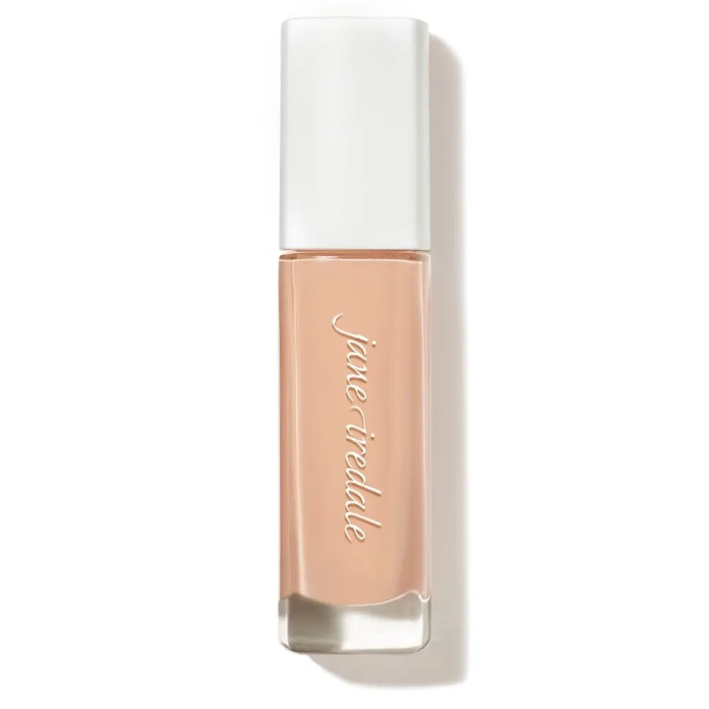 Jane Iredale Skintuition SPF 30 Radiance Boosting Liquid Foundation Sale
