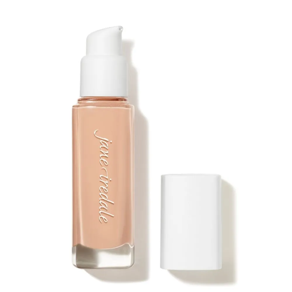 Jane Iredale Skintuition SPF 30 Radiance Boosting Liquid Foundation Sale