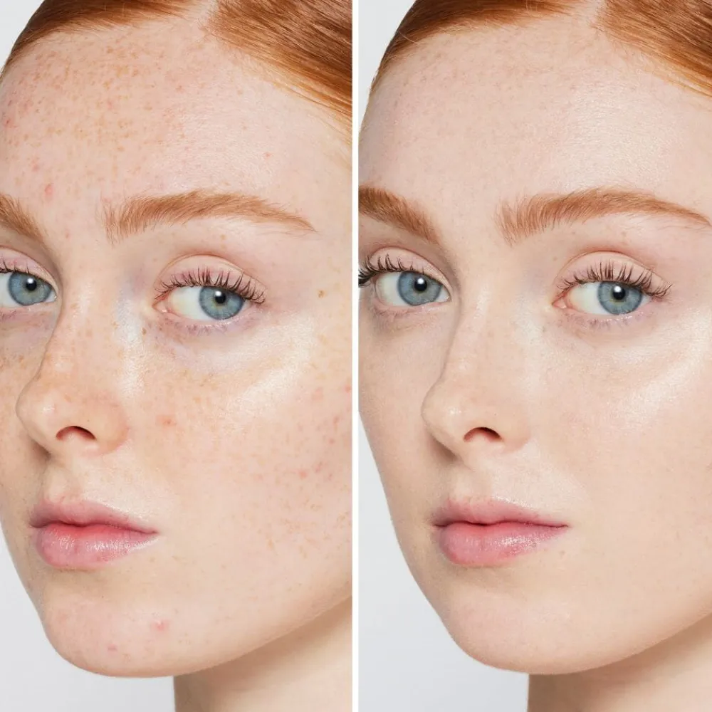 Jane Iredale Skintuition SPF 30 Radiance Boosting Liquid Foundation Sale