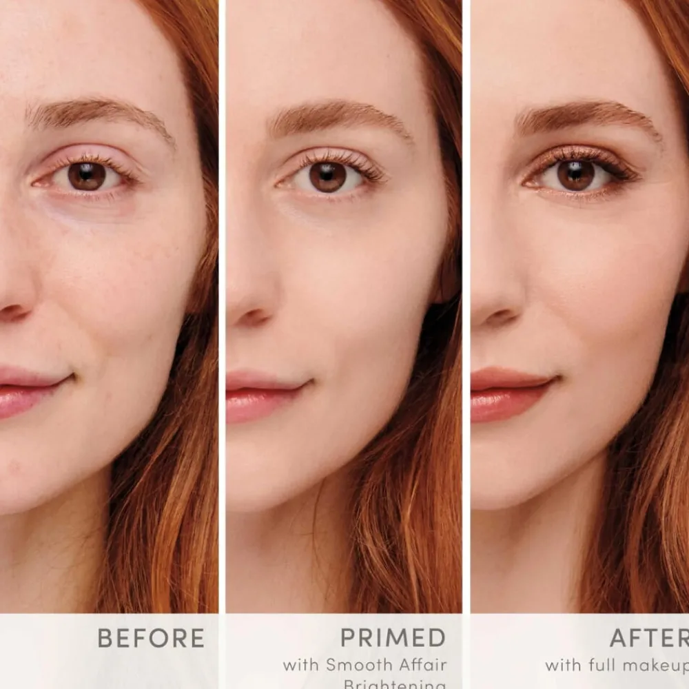 Jane Iredale Smooth Affair Brightening Face Primer Outlet