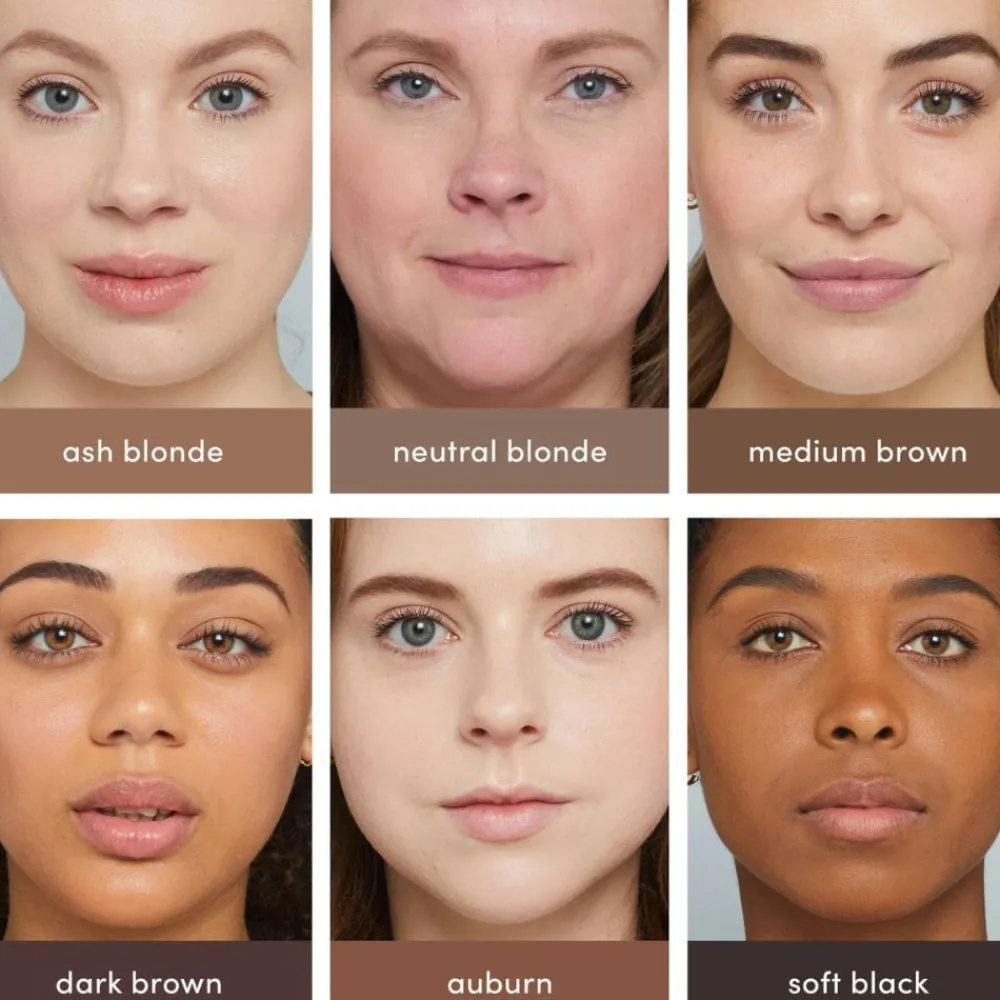 Jane Iredale Jane Iredal PureBrow Brow Powder Online
