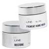MeLine Kampanje Pigment Home Mask - Få restore krem i gave Discount