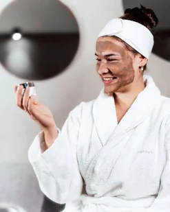 MeLine Kampanje Pigment Home Mask - Få restore krem i gave Discount