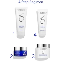 ZO Skin Health KAMPANJE ZO Complexion Clearing Program-Få med gave Clearance