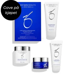ZO Skin Health KAMPANJE ZO Complexion Clearing Program-Få med gave Clearance