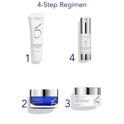 ZO Skin Health KAMPANJE ZO Daily Skincare Program-Få med gave