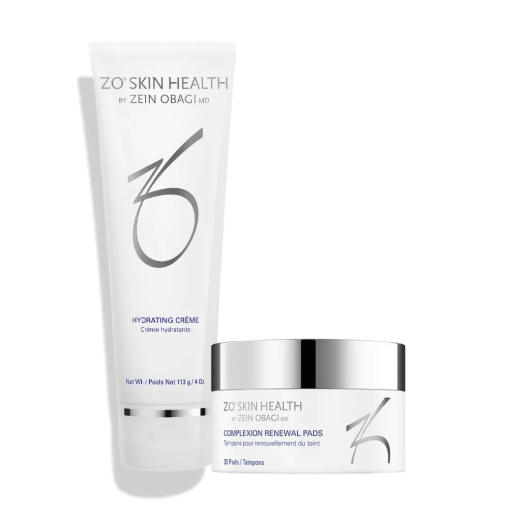 ZO Skin Health KAMPANJE ZO Hydrating Creme-Få med gave Clearance