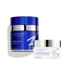 ZO Skin Health KAMPANJE ZO Recovery Creme-Få med gave New