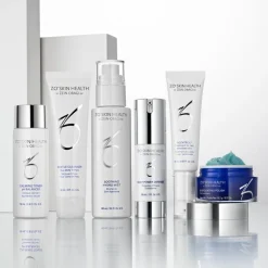 ZO Skin Health KAMPANJE ZO Redness Relief + Barrier Defense Program-Få med gave New