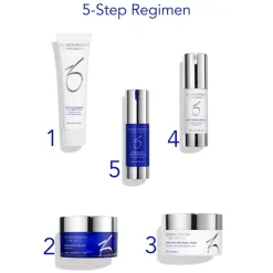 ZO Skin Health KAMPANJE ZO Skin Brightening Program-Få med gave Hot