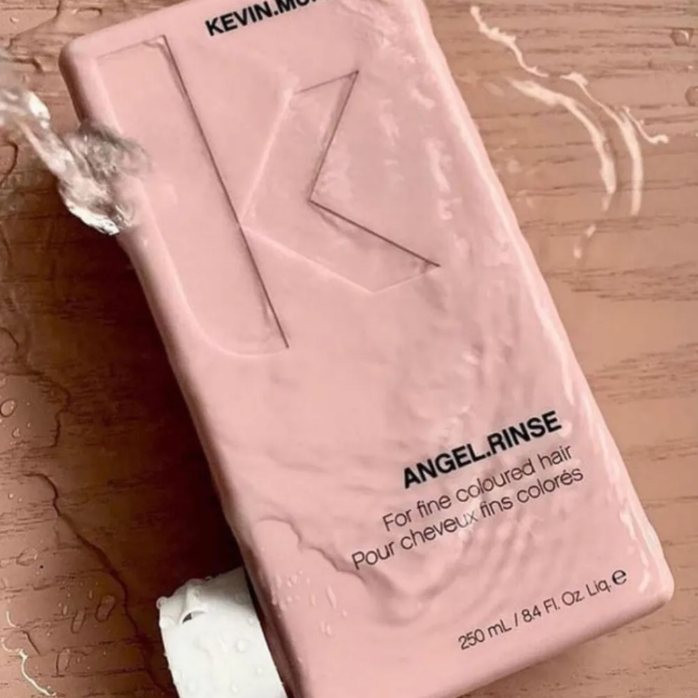 Kevin Murphy Angel Rinse Conditioner New