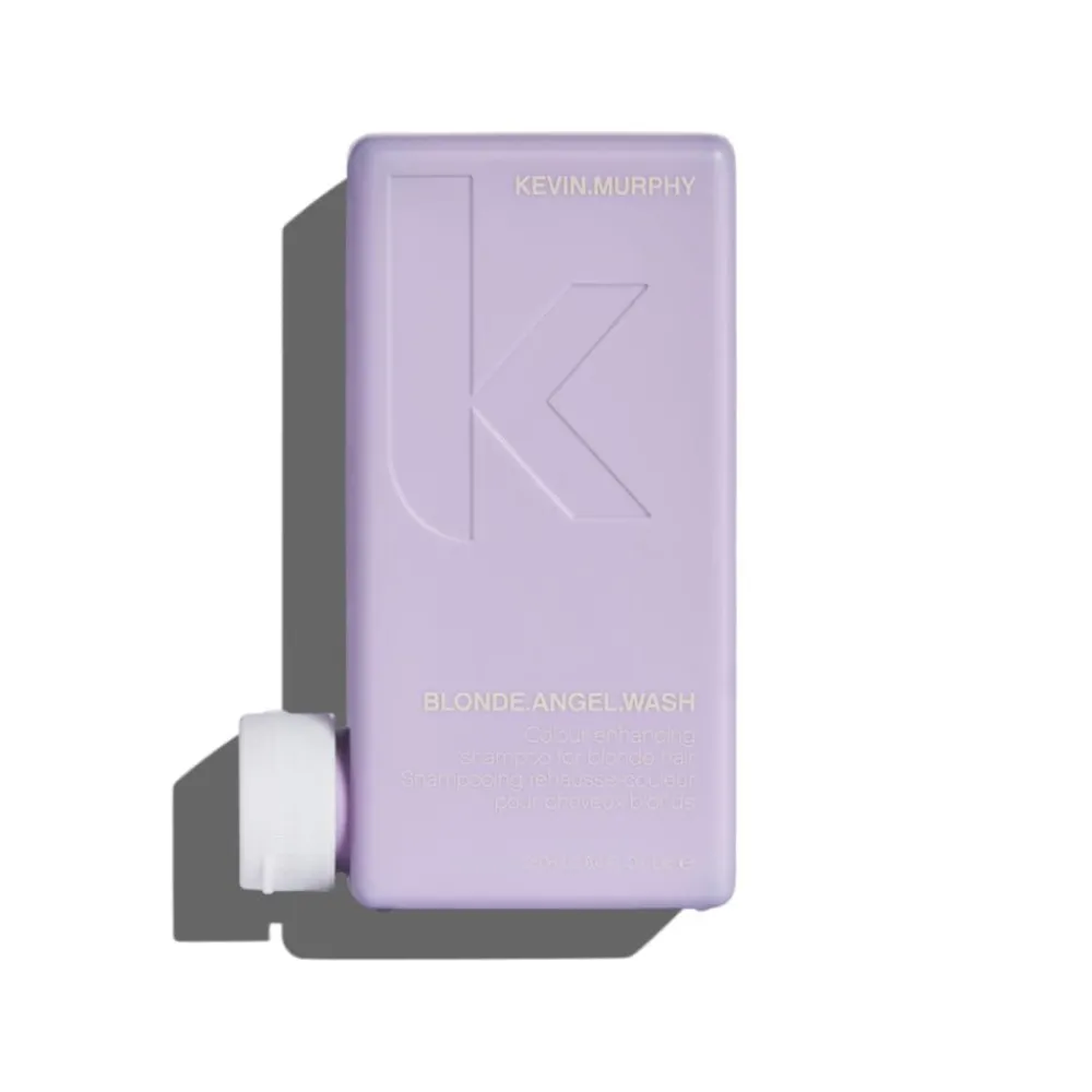 Kevin Murphy Blonde Angel Wash Shampoo Outlet