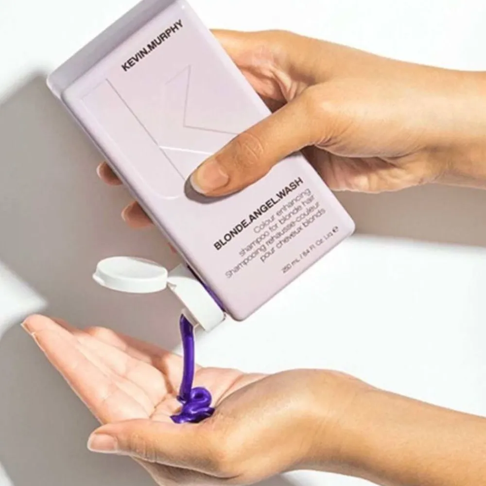 Kevin Murphy Blonde Angel Wash Shampoo Outlet