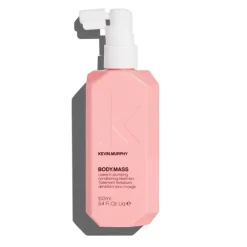 Kevin Murphy Body Mass Best