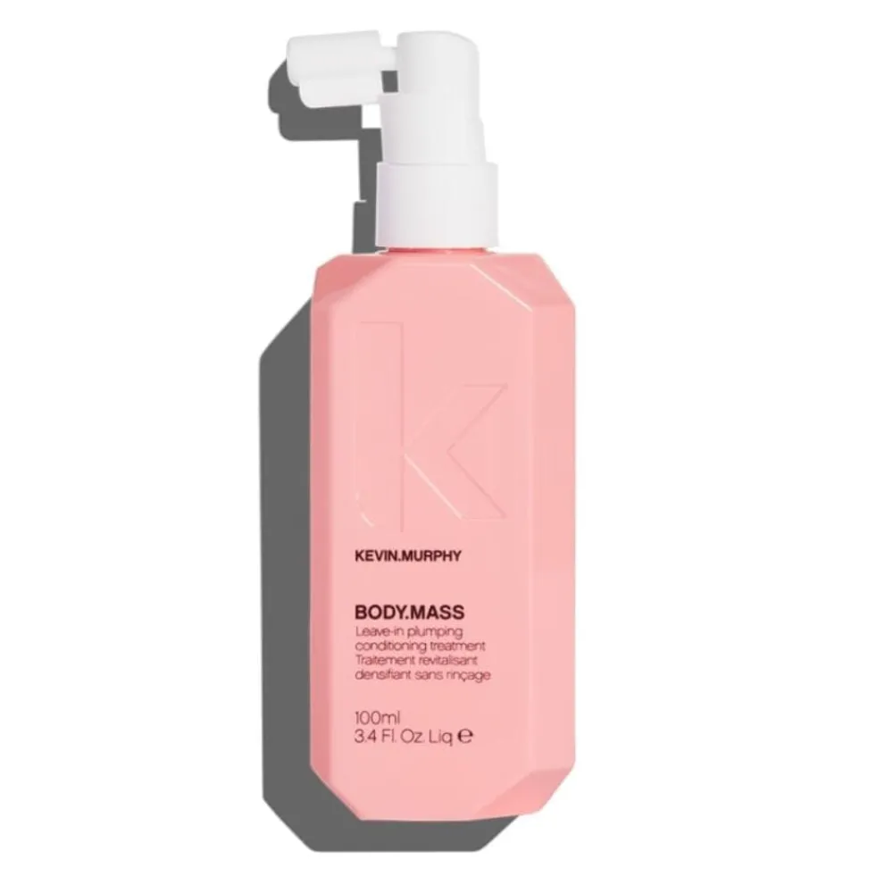 Kevin Murphy Body Mass Best