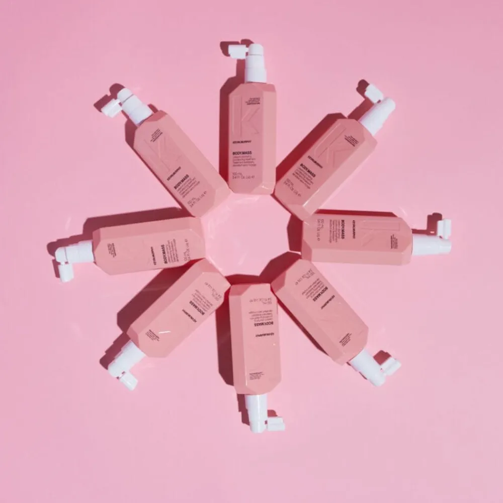 Kevin Murphy Body Mass Best