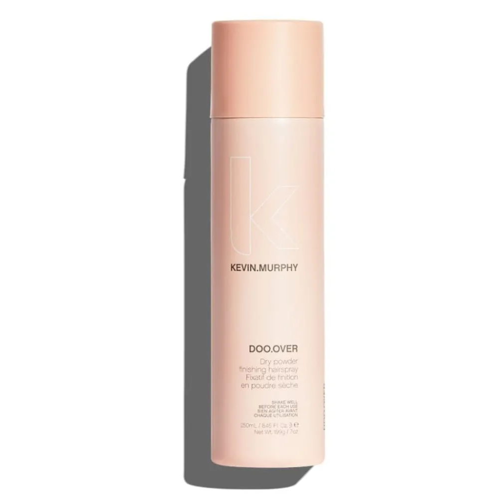 Kevin Murphy Doo Over New