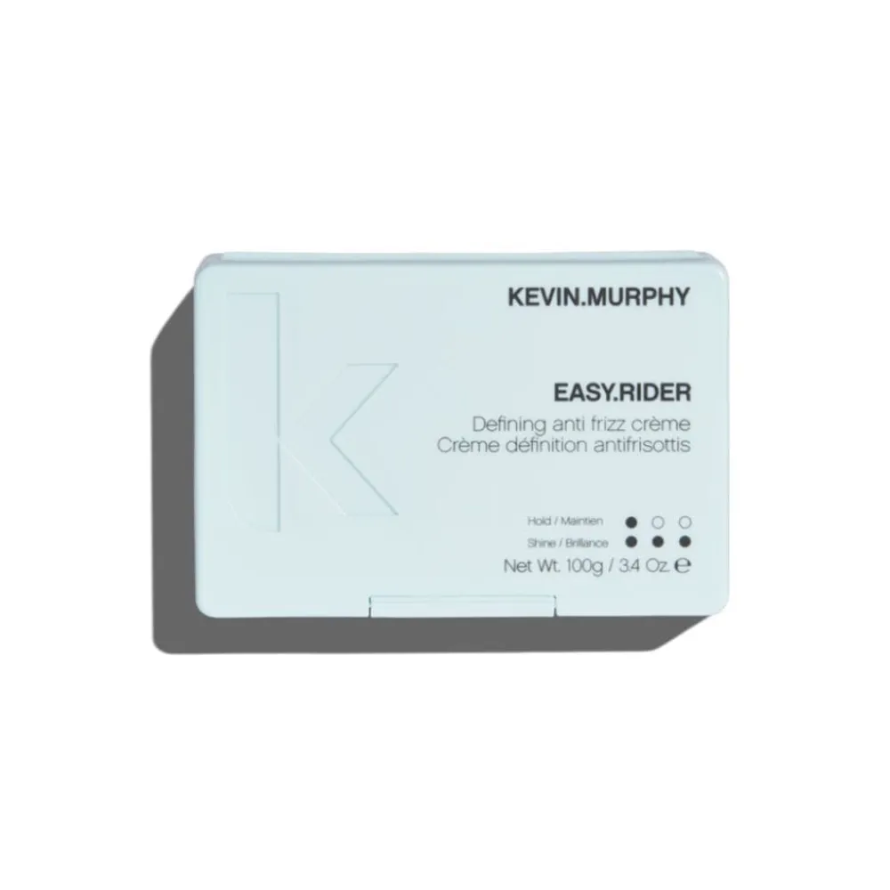 Kevin Murphy Easy Rider