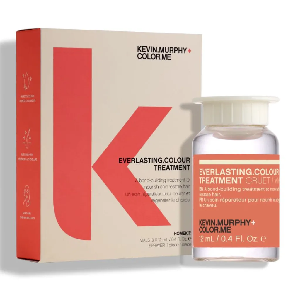 Kevin Murphy Everlasting Colour Treatment Home Kit New