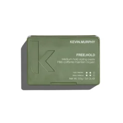 Kevin Murphy Free Hold Best
