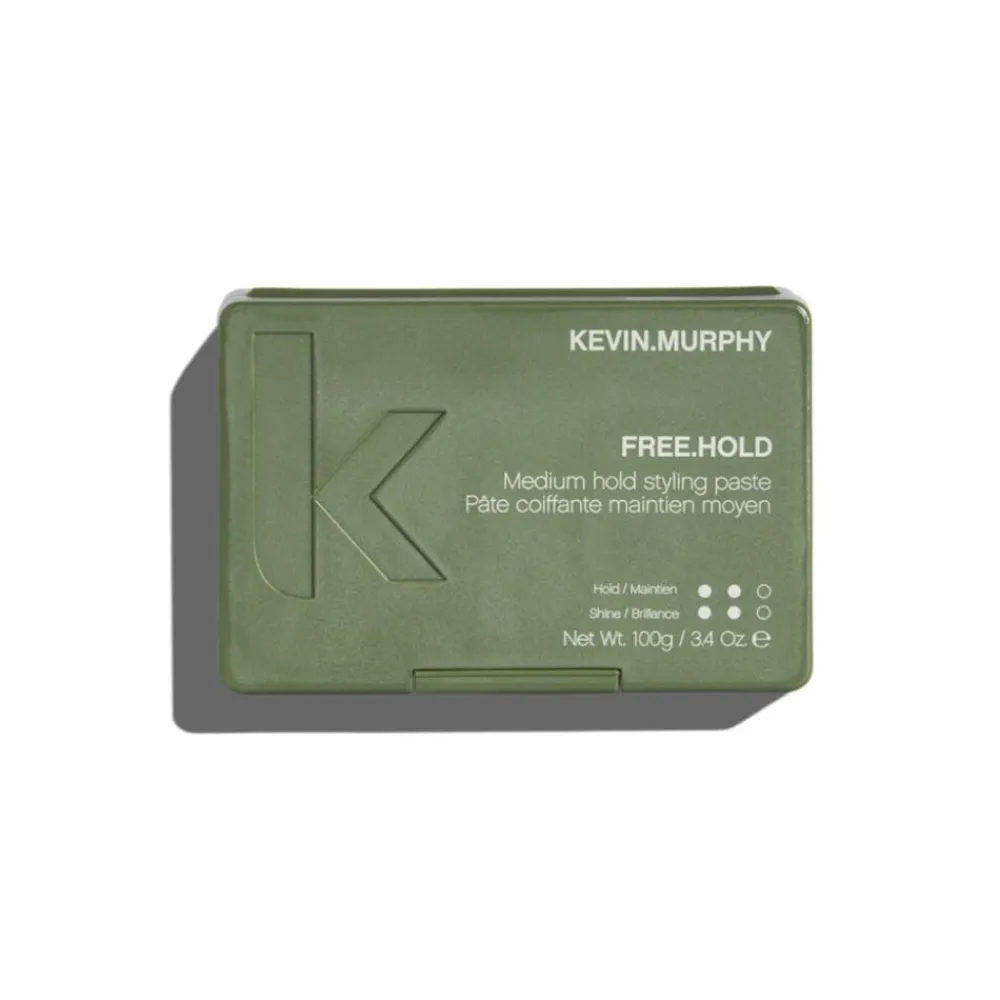 Kevin Murphy Free Hold Best