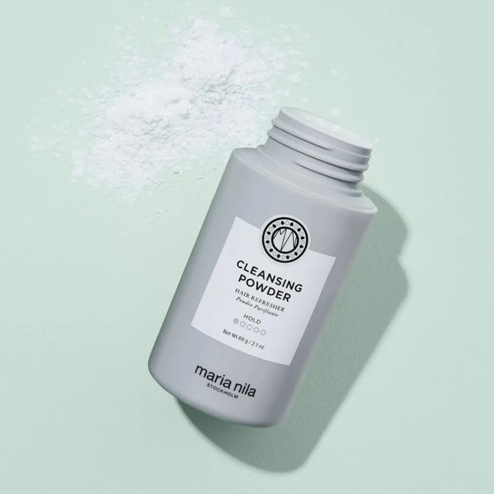 Maria Nila Cleansing Powder Best