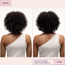 Maria Nila Coils & Curls Finishing Treatment Masque Discount